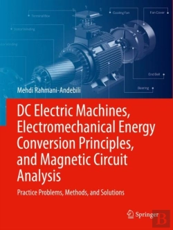 Bertrand.pt - Dc Electric Machines, Electromechanical Energy Conversion Principles, And Magnetic Circuit Analysis