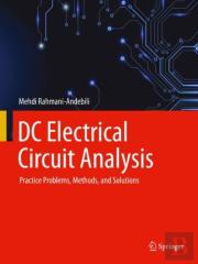 Dc Electrical Circuit Analysis