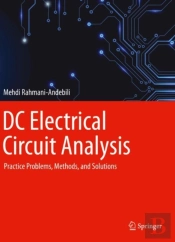 Dc Electrical Circuit Analysis