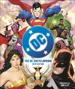 Bertrand.pt - Dc Encyclopedia New Edition