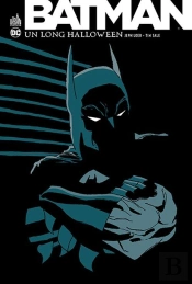 Dc Essentiels Batman Un Long Halloween