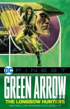 Dc Finest: Green Arrow