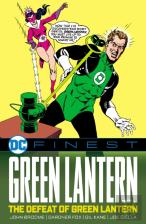 Dc Finest: Green Lantern