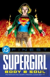 Dc Finest: Supergirl: Body And Soul