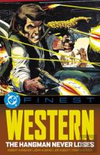 Dc Finest: The Hangman Never Loses
