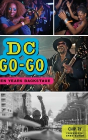 Dc Go-Go
