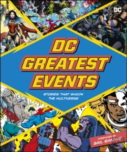 Bertrand.pt - Dc Greatest Events