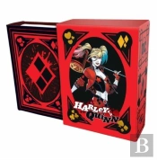 Dc: Harley Quinn