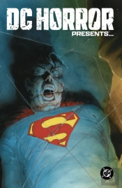 Dc Horror Presents