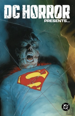 Bertrand.pt - Dc Horror Presents