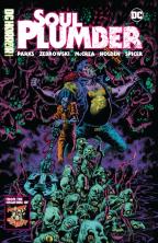 Dc Horror Presents: Soul Plumber