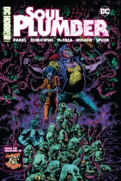 Dc Horror Presents: Soul Plumber