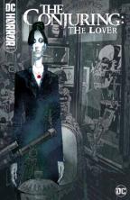 Dc Horror Presents: The Conjuring: The Lover