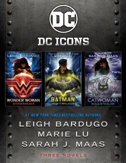 Bertrand.pt - Dc Icons Series