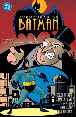 Bertrand.pt - Dc Kids. Aventuras De Batman 01