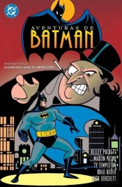 Dc Kids. Aventuras De Batman 01