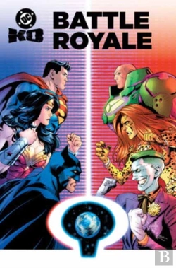 Bertrand.pt - Dc K.O.: Battle Royale