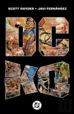 Dc K.O.