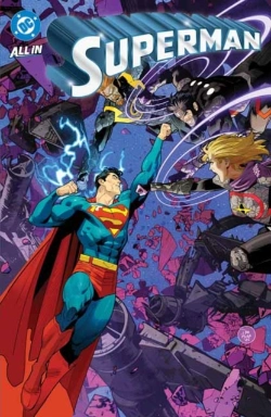 Bertrand.pt - Dc K.O. Superman
