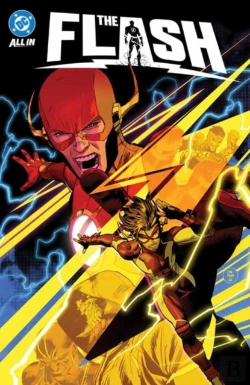 Bertrand.pt - Dc K.O. The Flash