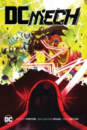 Dc: Mech