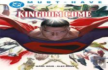 Dc Must-Have. Kingdom Come
