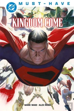 Bertrand.pt - Dc Must-Have. Kingdom Come