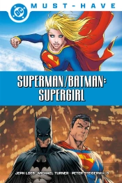 Dc Must-Have. Superman/Batman