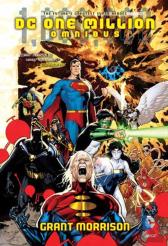 Dc One Million Omnibus