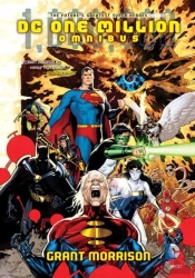 Dc One Million Omnibus