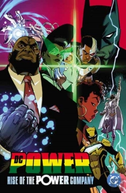 Bertrand.pt - Dc Power: Rise Of The Power Company