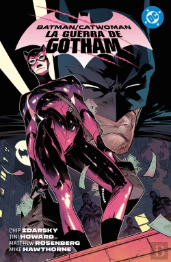 Bertrand.pt - Dc Premiere. Amanecer De Dc. Batman/Catwoman 01: La Guerra De Gotham