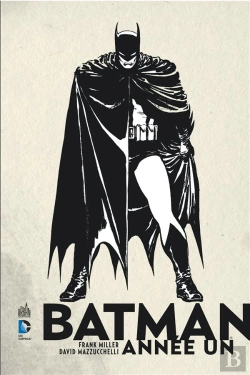 Bertrand.pt - Dc Premium T.1 Batman Annee 1