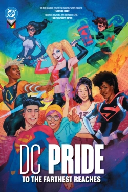 Bertrand.pt - Dc Pride: To The Farthest Reaches