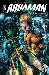 Dc Renaissance T.1 Aquaman T1