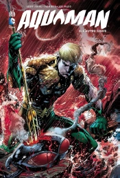 Dc Renaissance T2 Aquaman T2