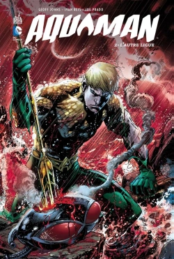 Bertrand.pt - Dc Renaissance T2 Aquaman T2