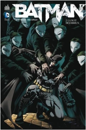 Dc Renaissance T2 Batman T2