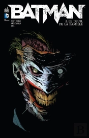 Dc Renaissance T3 Batman T3