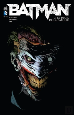 Bertrand.pt - Dc Renaissance T3 Batman T3
