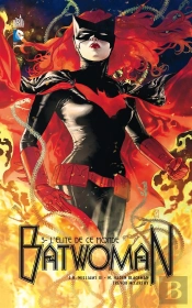 Dc Renaissance T.3 Batwoman