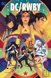 Dc/Rwby