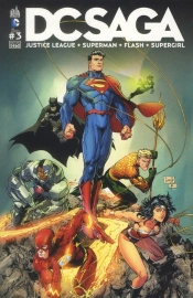 Dc Saga 03