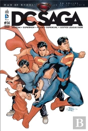Dc Saga 14