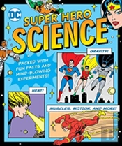 Dc Science
