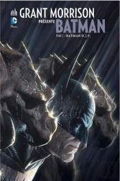 Dc Signatures T.2 Grant Morrison Presente Batman T2
