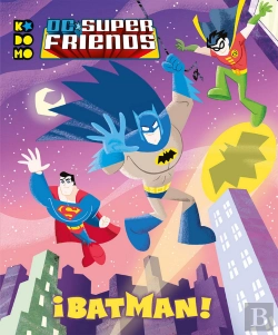 Bertrand.pt - Dc Super Friends: Batman
