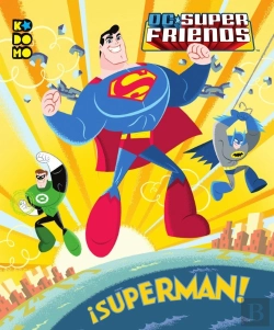 Bertrand.pt - Dc Super Friends: Superman