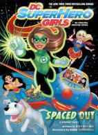 Dc Super Hero Girls