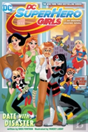 Dc Super Hero Girls